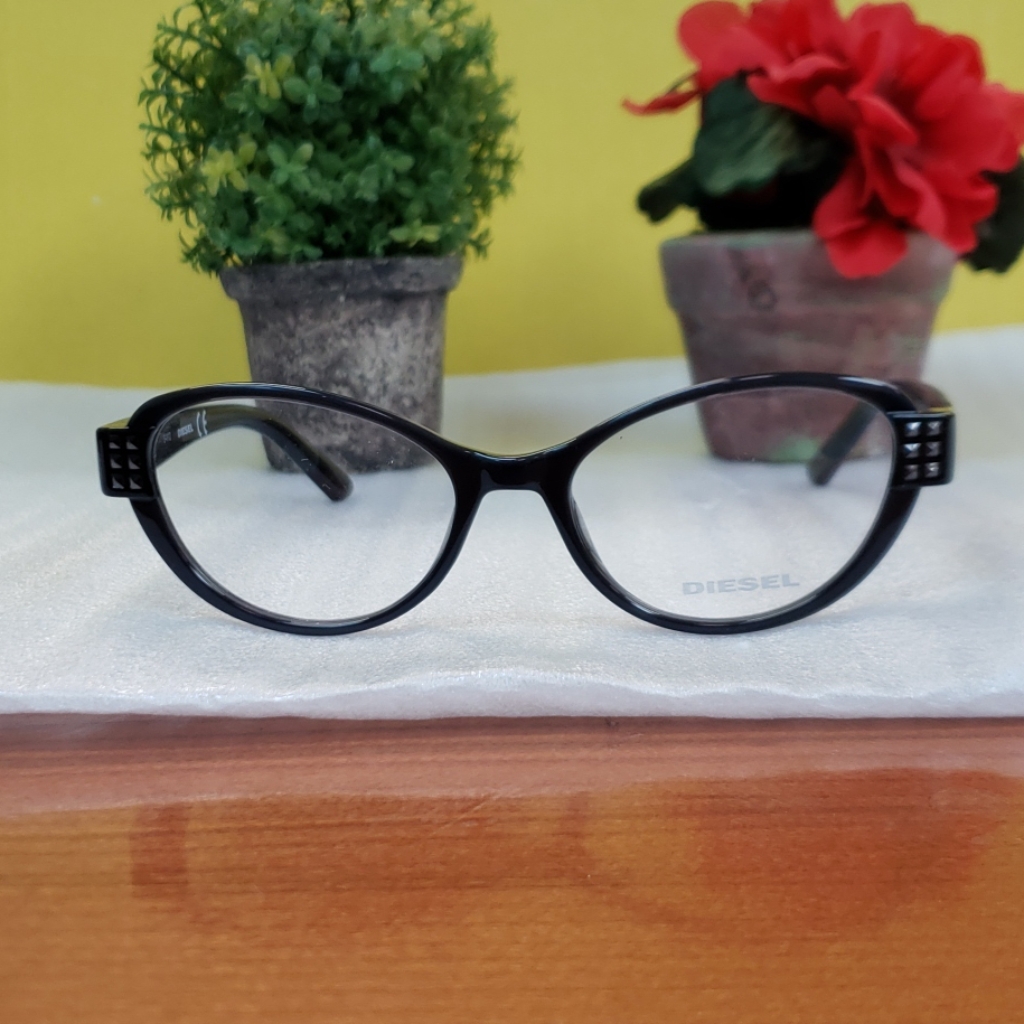 Nwt Authentic Diesel Frames